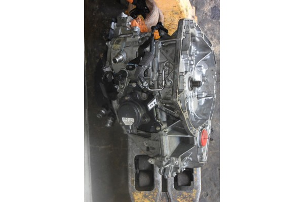 GEARBOX 321019416R DB1 010 2 1 CV RENAULT ARKANA 1 6 E TECH Transmission type automatic