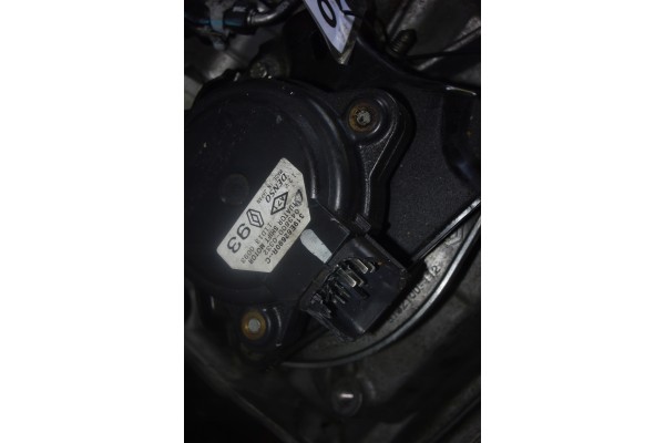 GEARBOX 321019416R DB1 010 2 1 CV RENAULT ARKANA 1 6 E TECH Catalog number of the part SKRZYNIA BIEGOW 321019416R DB1 010 2 1 CV