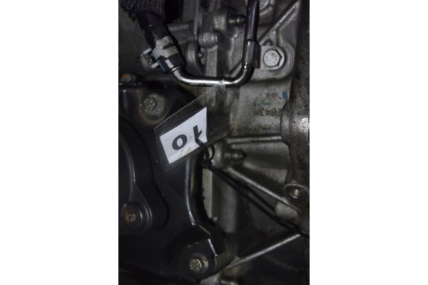 GEARBOX 321019416R DB1 010 2 1 CV RENAULT ARKANA 1 6 E TECH Catalog number of substitutes SKRZYNIA BIEGOW 321019416R DB1 010 2 1