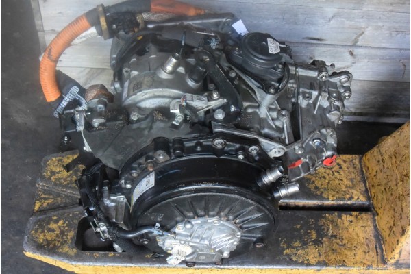 Caja de Cambios 321019416R DB1.010 2.1 CV Renault Arkana 1.6 E-TECH