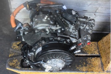 Caja de Cambios 321019416R DB1.010 2.1 CV Renault Arkana 1.6 E-TECH