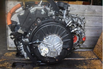 Caja de Cambios 321019416R DB1.010 2.1 CV Renault Arkana 1.6 E-TECH