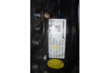 Caja de Cambios 321019416R DB1.010 2.1 CV Renault Arkana 1.6 E-TECH