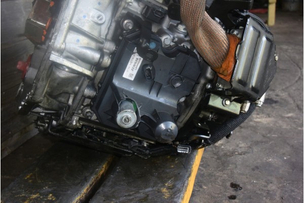 Caja de Cambios 321019416R DB1.010 2.1 CV Renault Arkana 1.6 E-TECH