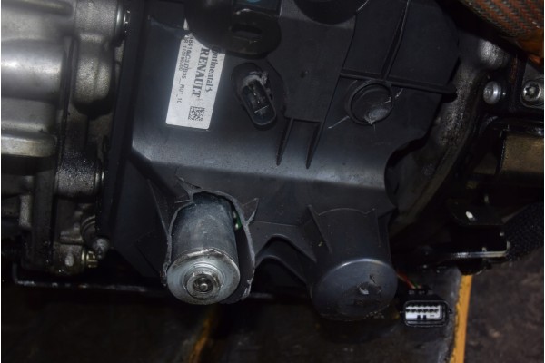 Caja de Cambios 321019416R DB1.010 2.1 CV Renault Arkana 1.6 E-TECH