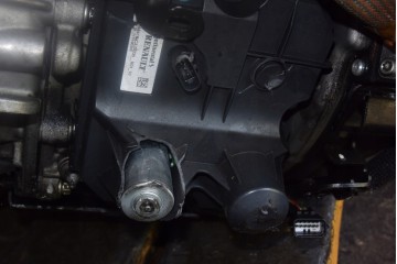 Caja de Cambios 321019416R DB1.010 2.1 CV Renault Arkana 1.6 E-TECH