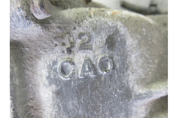 NISSAN MURANO AND Z50 3 5 R1451C 2CAO Catalog number of the part R145 1C 2CAO