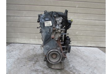 ENGINE 2 0 TDCI FORD D4204T 208TYS KM Catalog number of the part SILNIK 2 0 TDCI FORD MONDEO D4204T 208TYS KM
