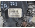ENGINE 2 0 TDCI FORD D4204T 208TYS KM Part manufacturer Ford OE