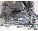 ENGINE 2 0 TDCI FORD D4204T 208TYS KM Car type passenger cars