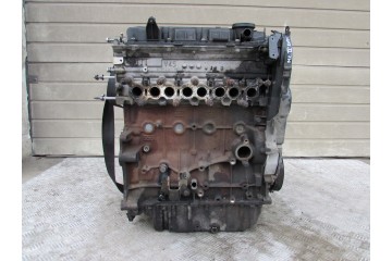 Motor 2.0 TDCI Ford D4204T 208,000 km
