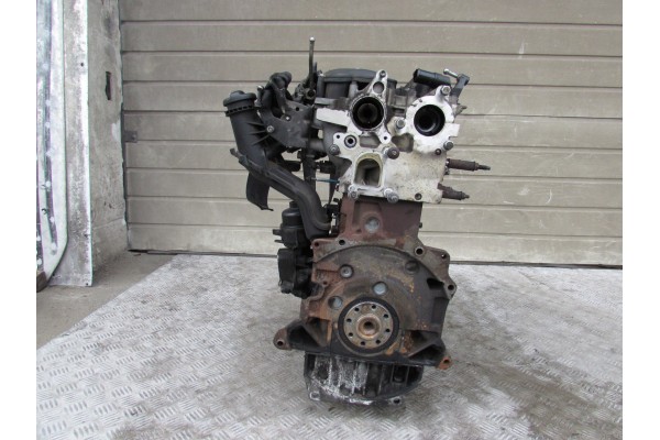 Motor 2.0 TDCI Ford D4204T 208,000 km