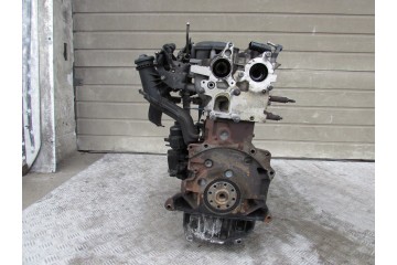 Motor 2.0 TDCI Ford D4204T 208,000 km