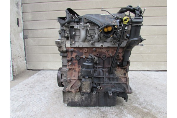 Motor 2.0 TDCI Ford D4204T 208,000 km