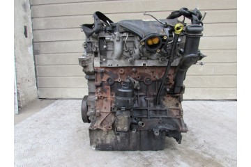 Motor 2.0 TDCI Ford D4204T 208,000 km