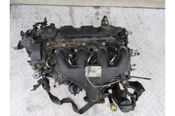 Motor 2.0 TDCI Ford D4204T 208,000 km