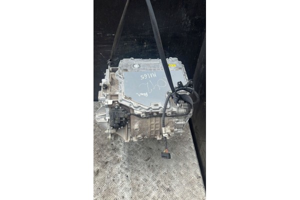 Engine complete BMW iX 2023 5A55522