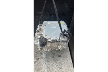 Engine complete BMW iX 2023 5A55522