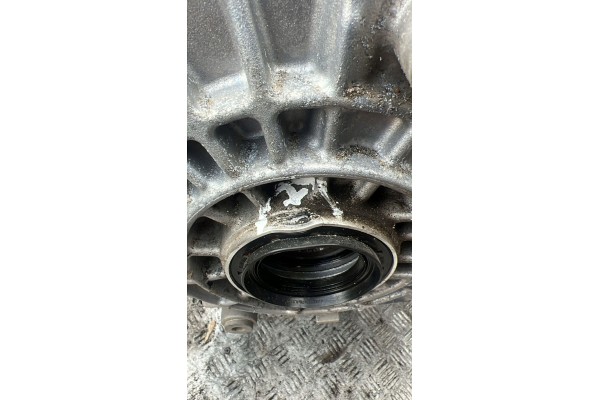 Engine complete BMW iX 2023 5A55522 Part manufacturer BMW OE
