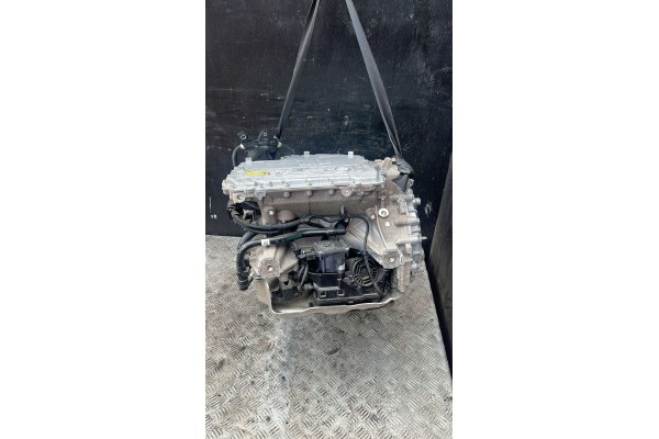 Engine complete BMW iX 2023 5A55522 Car type undefined