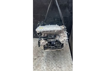 Engine complete BMW iX 2023 5A55522 Car type undefined