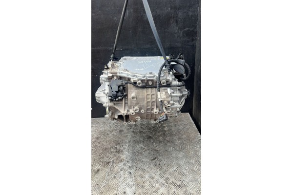 Engine complete BMW iX 2023 5A55522 Engine type electric