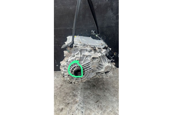 Engine complete BMW iX 2023 5A55522 Catalog number of the part 5A55522