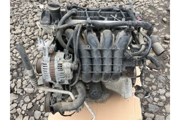 MITSUBISHI COLT CZ Z30 VI 6 ENGINE 1 3 PETROL MN195771 COMPLETE Catalog number of the part MITSUBISHI COLT CZ Z30 VI 6 SILNIK 1 