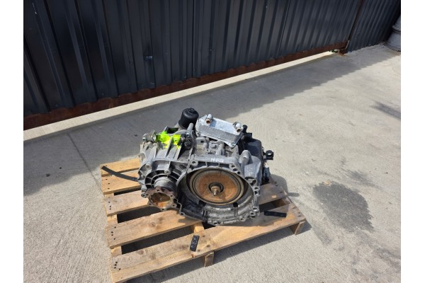 GEARBOX AUDI VW SEAT SKODA DSG 2 0 TDI HFQ ORIGINAL