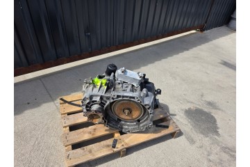GEARBOX AUDI VW SEAT SKODA DSG 2 0 TDI HFQ ORIGINAL