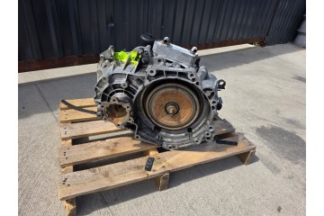GEARBOX AUDI VW SEAT SKODA DSG 2 0 TDI HFQ ORIGINAL Catalog number of the part SKRZYNIA BIEGOW AUDI VW SEAT SKODA DSG 2 0 TDI HF