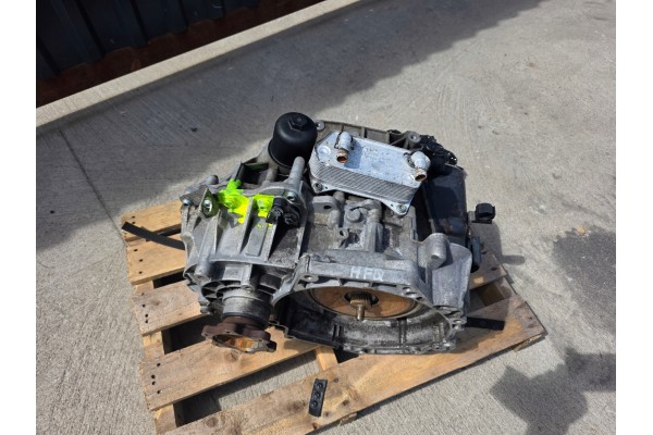 GEARBOX AUDI VW SEAT SKODA DSG 2 0 TDI HFQ ORIGINAL Part manufacturer Audi OE