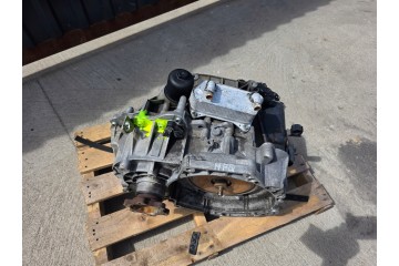 GEARBOX AUDI VW SEAT SKODA DSG 2 0 TDI HFQ ORIGINAL Part manufacturer Audi OE