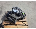 GEARBOX AUDI VW SEAT SKODA DSG 2 0 TDI HFQ ORIGINAL Car type cargo vans passenger cars