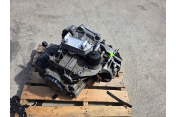 GEARBOX AUDI VW SEAT SKODA DSG 2 0 TDI HFQ ORIGINAL Car type cargo vans passenger cars