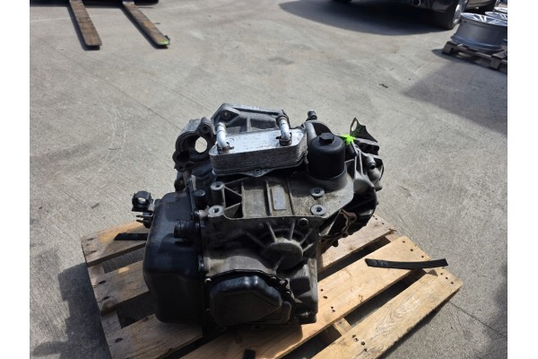 Caja de Cambios Audi VW Seat Skoda DSG 2.0 TDI HFQ Original