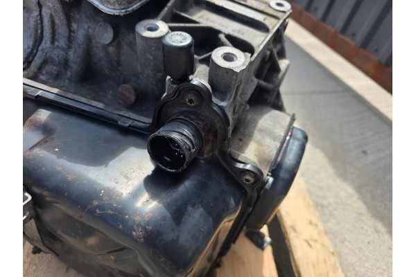 Caja de Cambios Audi VW Seat Skoda DSG 2.0 TDI HFQ Original