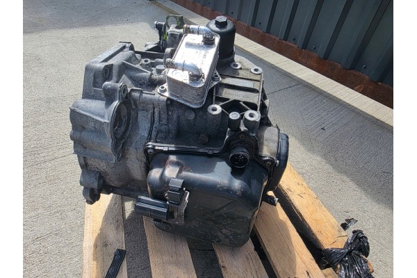 Caja de Cambios Audi VW Seat Skoda DSG 2.0 TDI HFQ Original