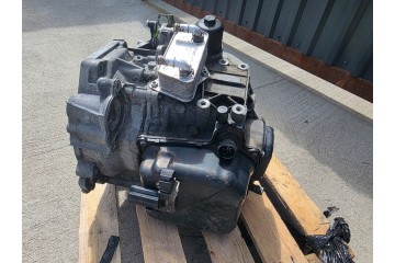 Caja de Cambios Audi VW Seat Skoda DSG 2.0 TDI HFQ Original