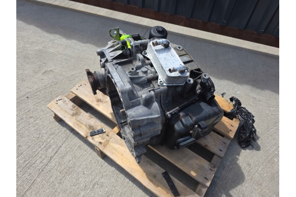 Caja de Cambios Audi VW Seat Skoda DSG 2.0 TDI HFQ Original