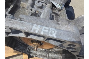 Caja de Cambios Audi VW Seat Skoda DSG 2.0 TDI HFQ Original