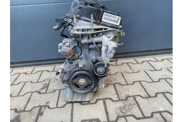 SUZUKI SWIFT MK7 1 2 ENGINE K12B POST 90TYS GERMANY