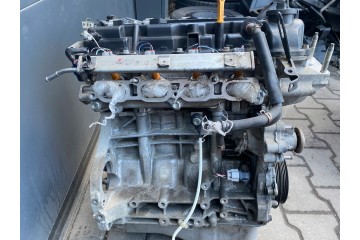 SUZUKI SWIFT MK7 1 2 ENGINE K12B POST 90TYS GERMANY Part manufacturer Suzuki OE