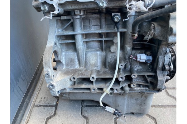 SUZUKI SWIFT MK7 1 2 ENGINE K12B POST 90TYS GERMANY Car type passenger cars