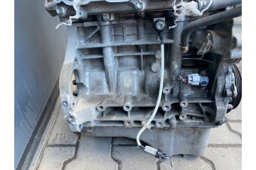 SUZUKI SWIFT MK7 1 2 ENGINE K12B POST 90TYS GERMANY Car type passenger cars