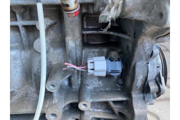 SUZUKI SWIFT MK7 1 2 ENGINE K12B POST 90TYS GERMANY Engine type petrol