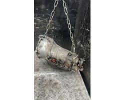 Automatic transmission Mercedes Benz S Class W126 1983 722300