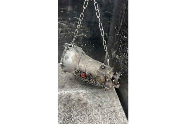Automatic transmission Mercedes Benz S Class W126 1983 722300