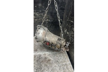 Automatic transmission Mercedes Benz S Class W126 1983 722300