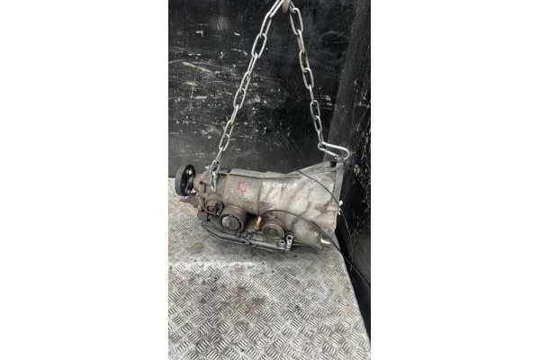 Automatic transmission Mercedes Benz S Class W126 1983 722300 Part manufacturer Mercedes Benz OE